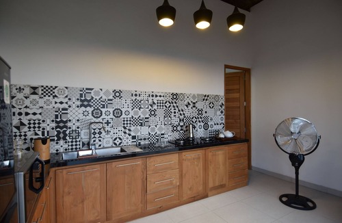 Kayu Putih Villa | Luxury villa with private pool and amazing sea views