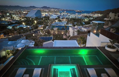 Pedregal Ski Chalet | Luxury VIP Villa | Maid & Buttler Services | Pet Friendly Mansion