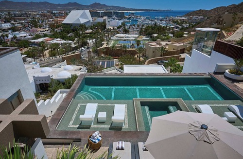 Pedregal Ski Chalet | Luxury VIP Villa | Maid & Buttler Services | Pet Friendly Mansion