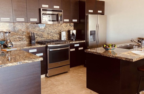 Pedregal Condo | Luxury w/Breathtaking Views! 10-minute walk to the marina - Cascadas 302
