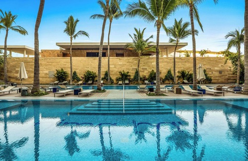 Isla Iguana Condo | Luxury Waterfront 2BR Condo w/Pool, Gym & Bar, Puerto Vallarta