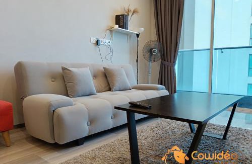 Nusajaya Apartment | LuxuryHomestay @Pinetree Marina Resort - Link House