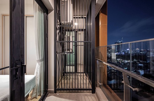 District 1 Apartment | Luxuxy 2-Bedroom Apartment in the Central District 1 - Saigon 1501