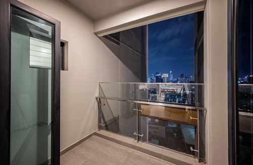 District 1 Apartment | Luxuxy 2-Bedroom Apartment in the Central District 1 - Saigon 1501