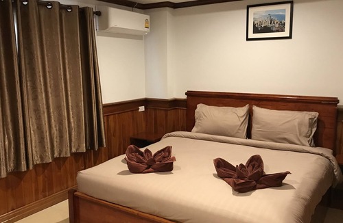 Pakse Hotel | Lv Hotel