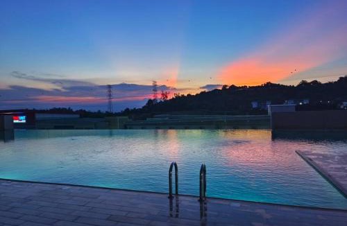 Kuantan Apartment | LV8 MintyMeadow 1-5pax Kuantan