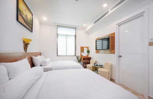 Binh Tan Hotel | Ly Ly Hotel 2