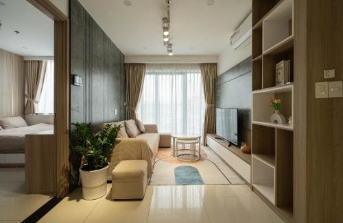 Hue Apartment | Ly's Homestay - Nera Garden Huế