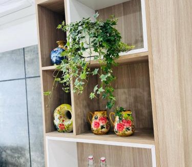 Hue Apartment | Ly's Homestay - Nera Garden Huế