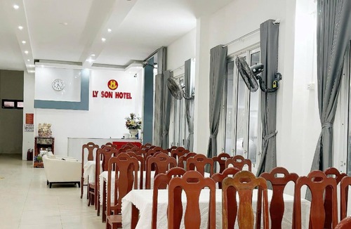 Ly Son Hotel | LY SON HOTEL