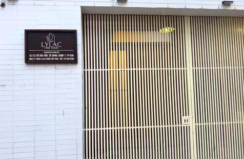 District 1 Apartment | LYLAC Home Saigon HHH - Beautiful City Center Whole Townhouse in D1