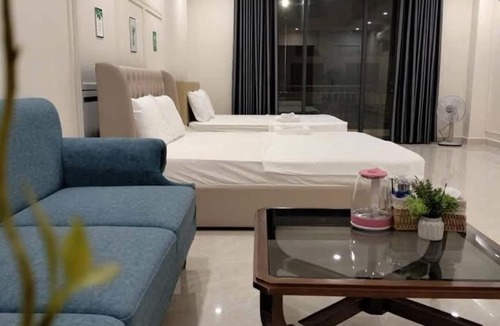 Thuy Nguyen House | LyLy Homestay Vũ Yên