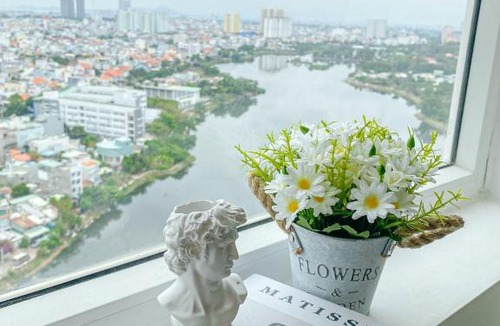 Thang Tam Apartment | Lyly Melody Apartment Homestay Vung Tau