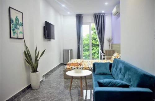 An Phu Apartment | Lyly's House - Homestay