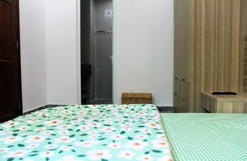An Phu Apartment | Lyly's House - Homestay