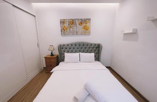 Ngoc Khanh Apartment | Lynn House Metropolis 2Bedrooms Cozy - nearLotte Daewoo