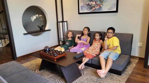 Thanh Thuy Hotel | Lynn Times Thanh Thuỷ, Phú Thọ Hotel