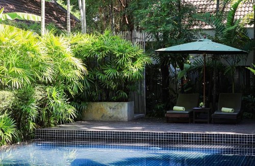 Downtown Siem Reap Hotel | Lynnaya Urban River Resort