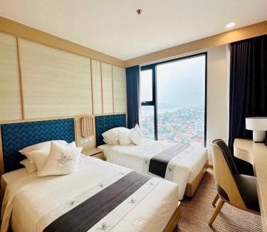 Thanh Thuy Apartment | Lynntime