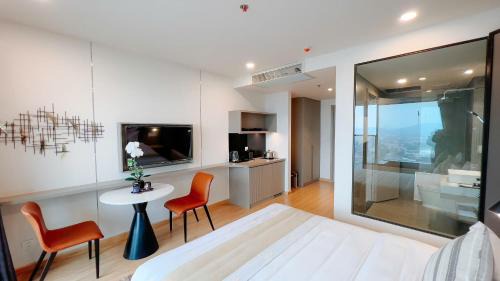 Thanh Thuy Apartment | Lynntimes Thanh Thuỷ