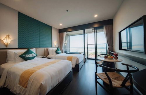 Thanh Thuy Hotel | Lynntimes Thanh Thuy Wellness Hotel & Resort