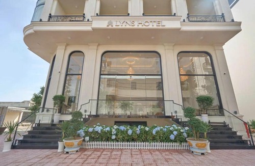 Phuoc Thien Hotel | Lyns Hotel