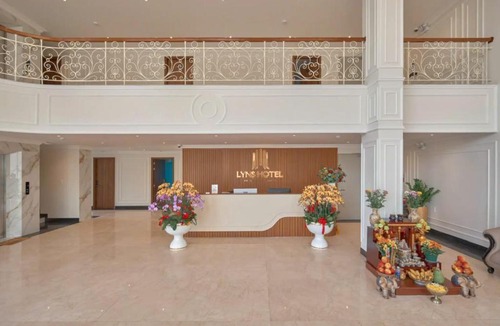 Phuoc Thien Hotel | Lyns Hotel