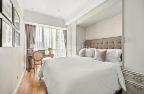Setiabudi Apartment | Lyon by Kozystay - Setiabudi