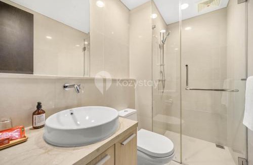 Setiabudi Apartment | Lyon by Kozystay - Setiabudi
