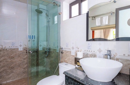 Hoa Lu House | Lys Homestay