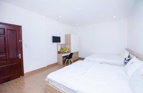 Buon Ma Thuot Hotel | LYS HOTEL