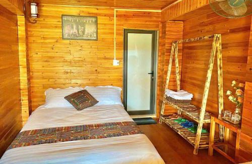 Dong Van House | Màn Di Homestay Lô Lô Chải