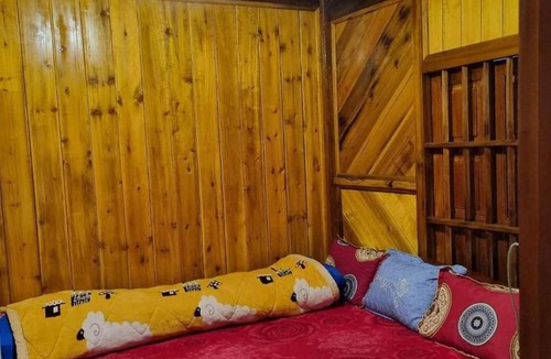 Sa Pa Apartment | Má Si H'mông HOMESTAY