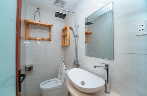 Sa Pa Apartment | Mây ơi Sapa - by Bay Luxury