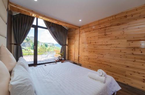 Sa Pa Apartment | Mây ơi Sapa - by Bay Luxury