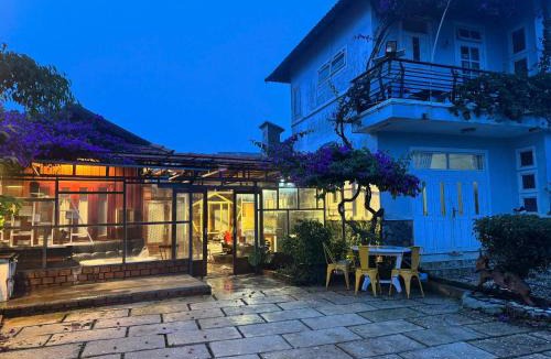 Da Lat House | Mây inn' Cầu Đất - Homestay