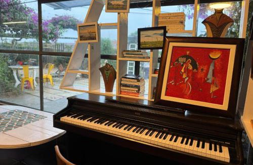 Da Lat House | Mây inn' Cầu Đất - Homestay