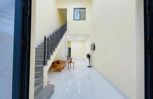 Tay Ninh Apartment | Mây's Garden Villa