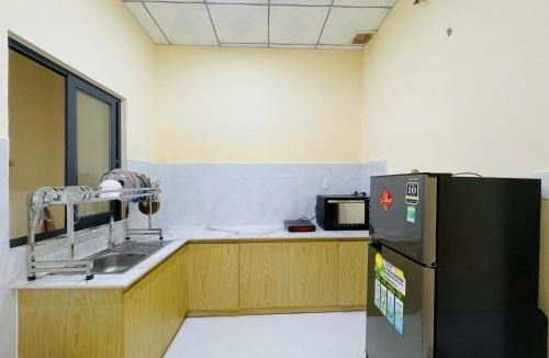 Tay Ninh Apartment | Mây's Garden Villa