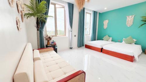 Bao Ninh House | Mây Tropic