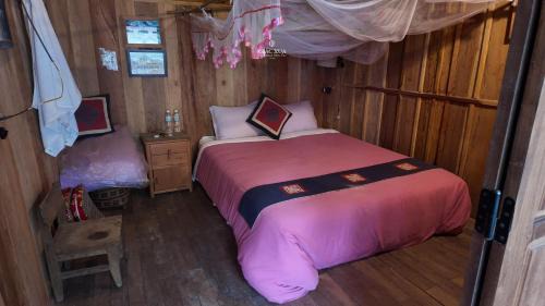 Meo Vac House | Mèo Vạc Giấc Xưa Homestay