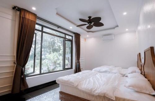Son Tay Villa | Mít Garden Villas Sơn Tây Venuestay