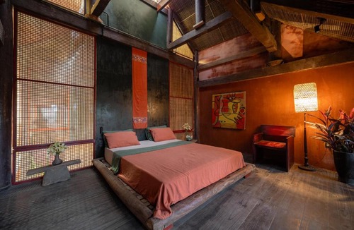 Son Tay House | MÔ he'ritage - boutique villa