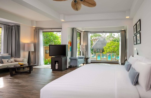 Hua Hin Resort | Mövenpick Asara Resort & Spa Hua Hin
