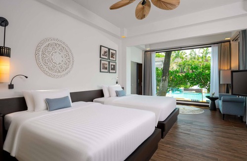 Hua Hin Resort | Mövenpick Asara Resort & Spa Hua Hin