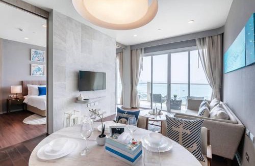 Na Chom Thian Apartment | Mövenpick Residence/Beach Access/2BR/Luxury Stay