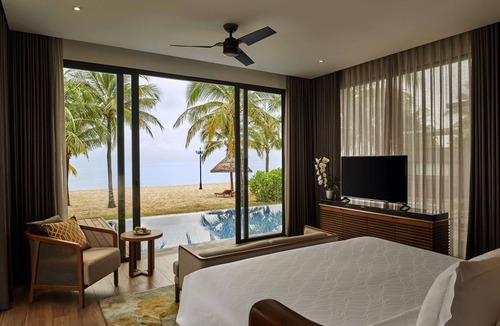 Ong Lang Hotel | Mövenpick Villas & Residences Phu Quoc