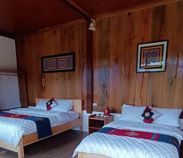 Mu Cang Chai Cabin | Mù Cang Chải Dream House