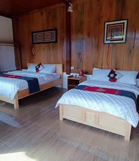 Mu Cang Chai Cabin | Mù Cang Chải Dream House