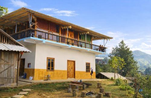 Bac Yen Hotel | Mùa Thanh Hằng Homestay
